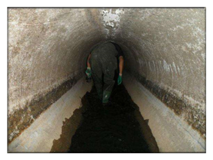 安国管道高压清洗