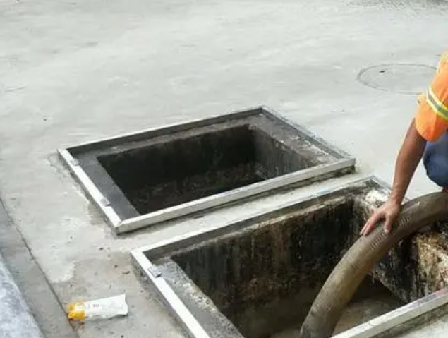 安国化粪池清理