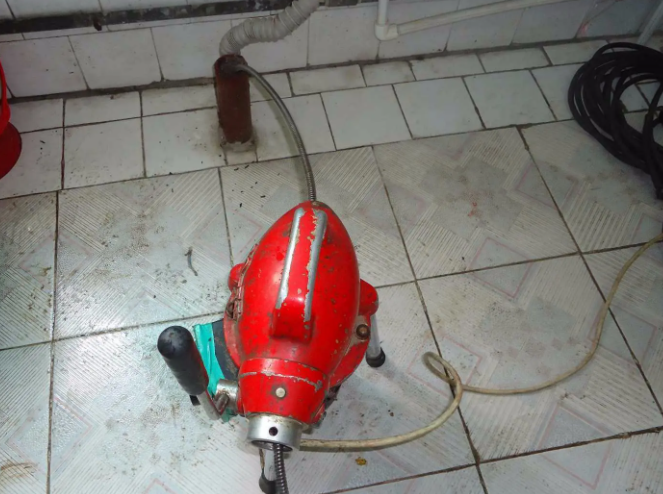 安国下水道疏通