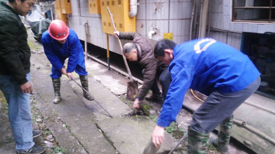 安国清掏化粪池、管道疏通一站式服务<高效><技术><可靠>